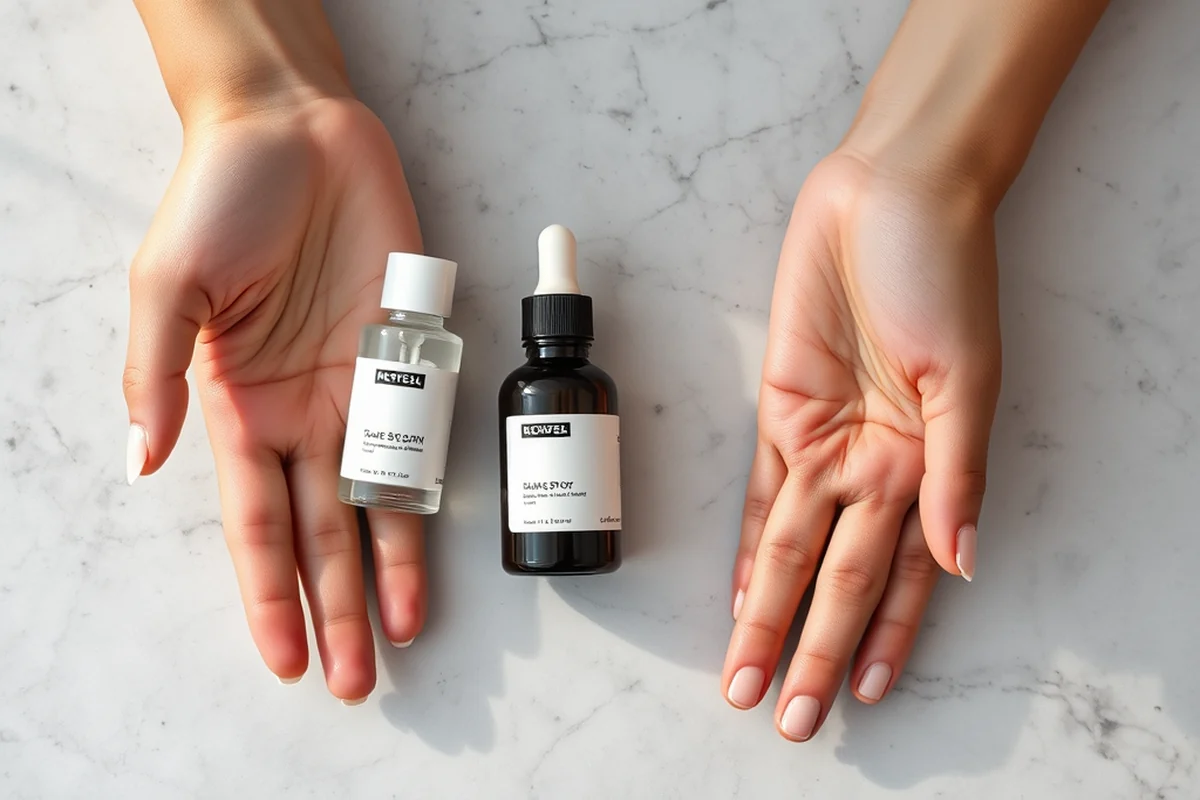 dark spots for skin — Dark Spots For Skin (the finished result)
