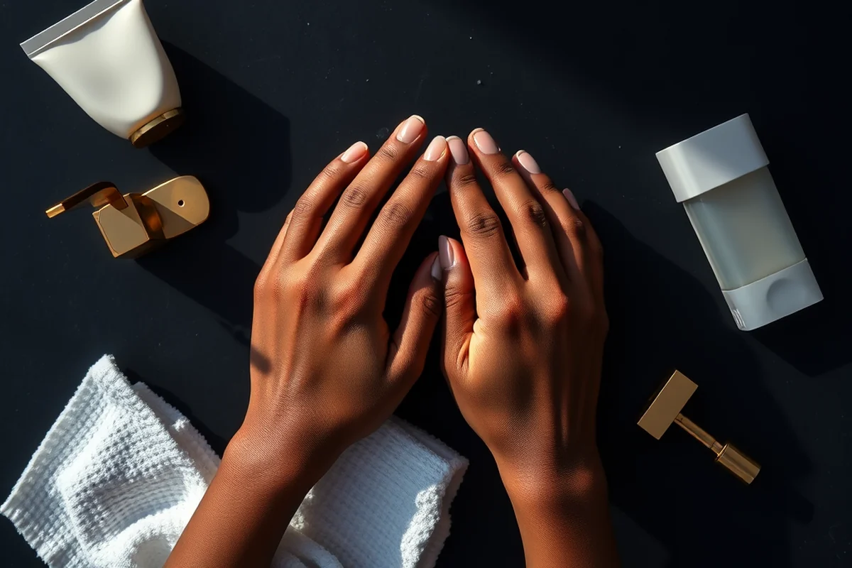 do i need sunscreen dark skin — Do I Need Sunscreen Dark Skin (the finished result)