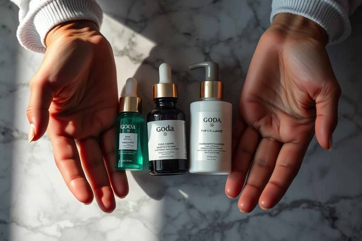 goda body oil reviews — Goda Body Oil Reviews (the finished result)
