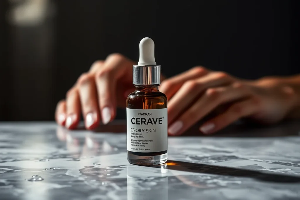 How Much Is Cerave For Oily Skin