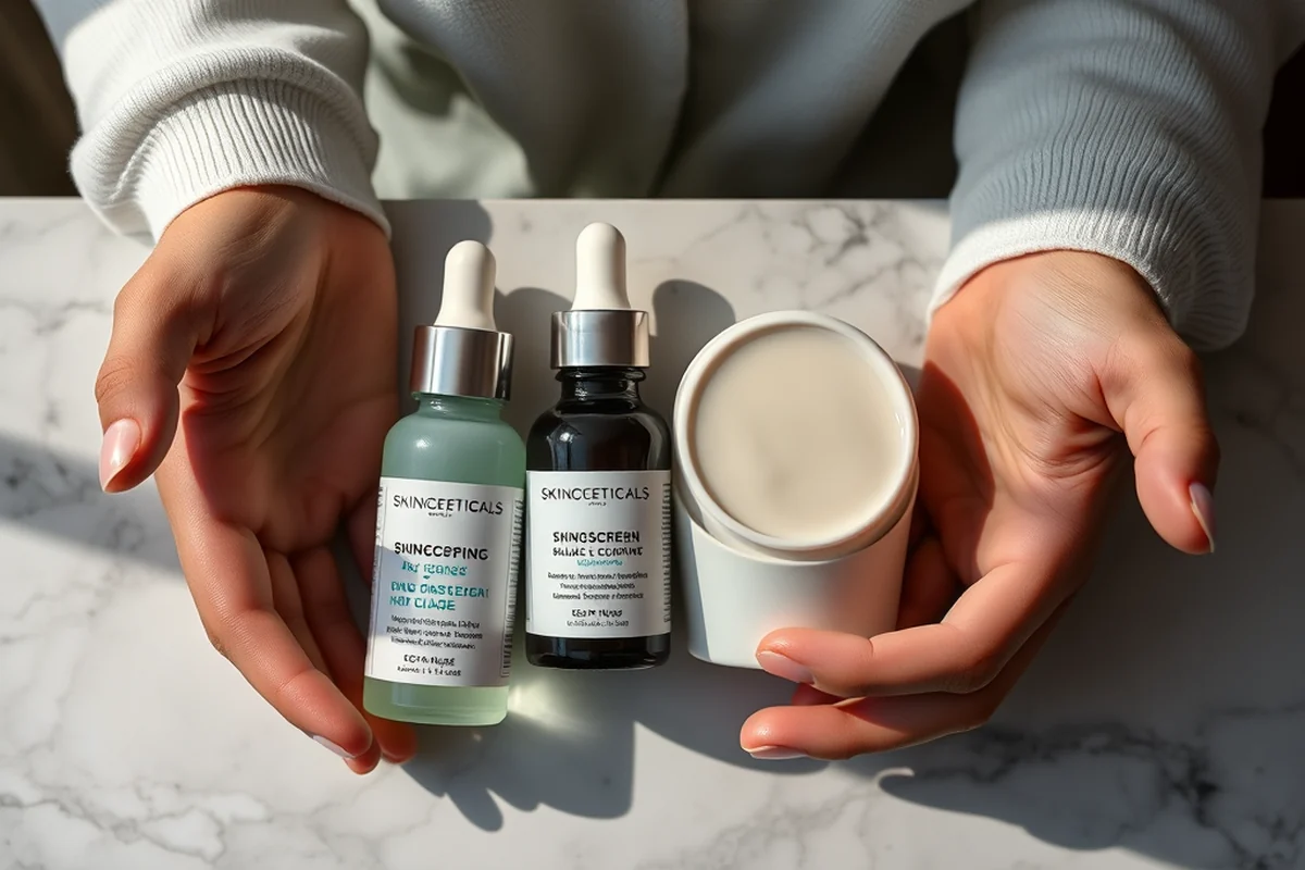 how much is skinceuticals sunscreen — How Much Is Skinceuticals Sunscreen (the finished result)