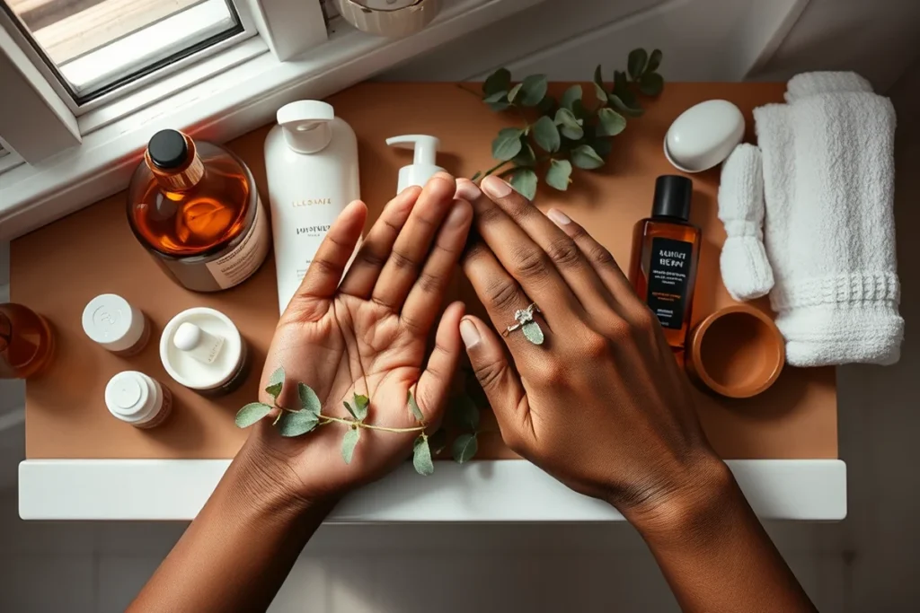 How Much Sunscreen For Black Skin