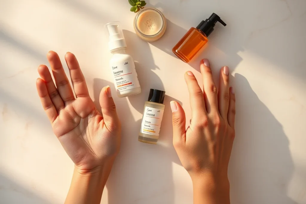 How To Best Sunscreen For Oily Skin