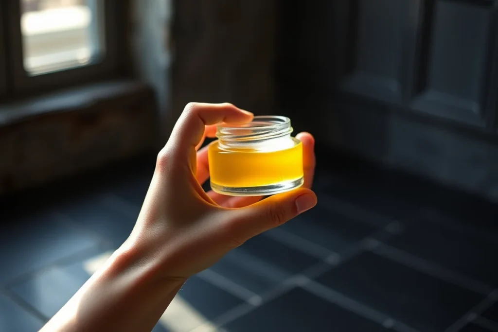 How To Castor Oil For Face