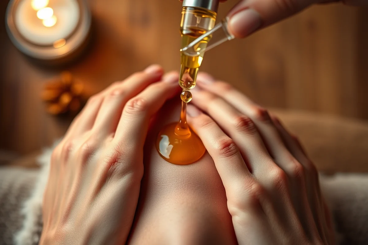 how to castor oil for face — How To Castor Oil For Face (step by step)