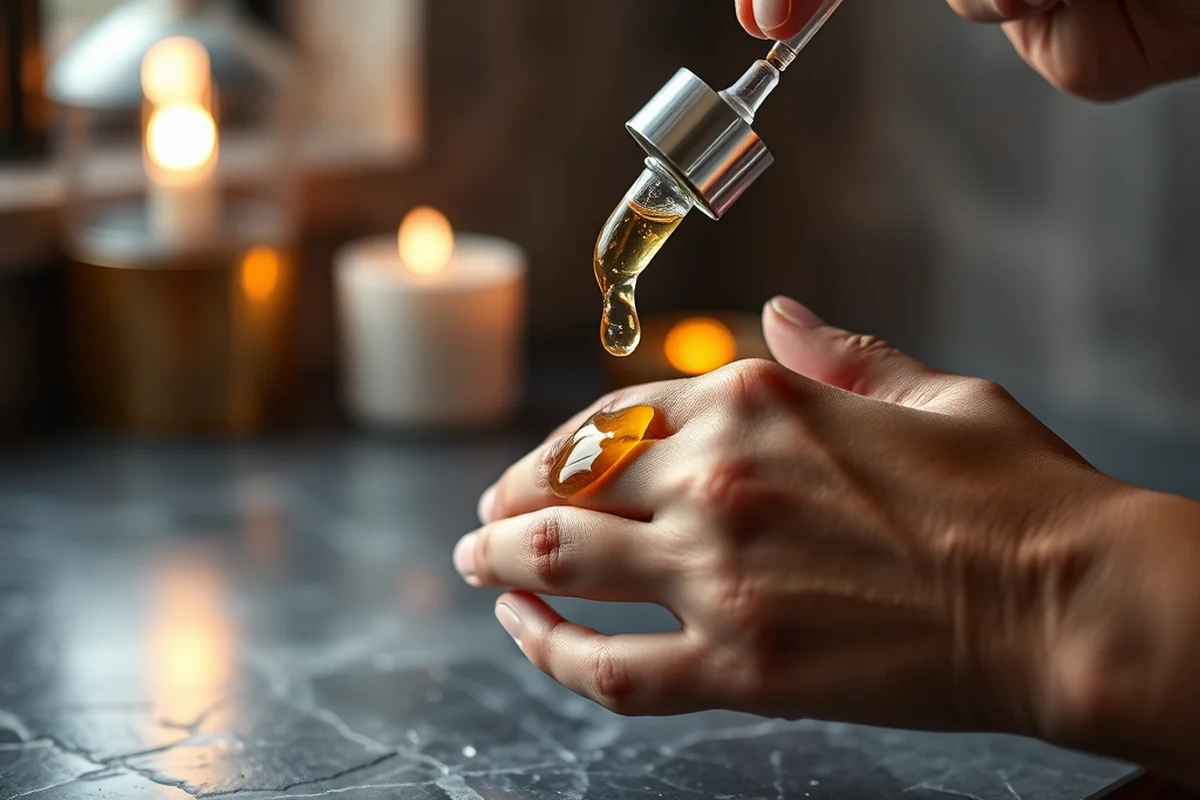 how to castor oil for skin — How To Castor Oil For Skin (step by step)