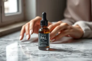 How To Get High Quality Pal Oil