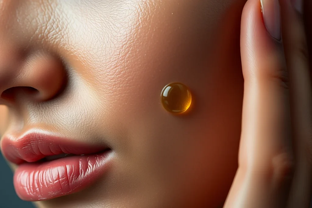 How To Moisturizer For Oily Skin