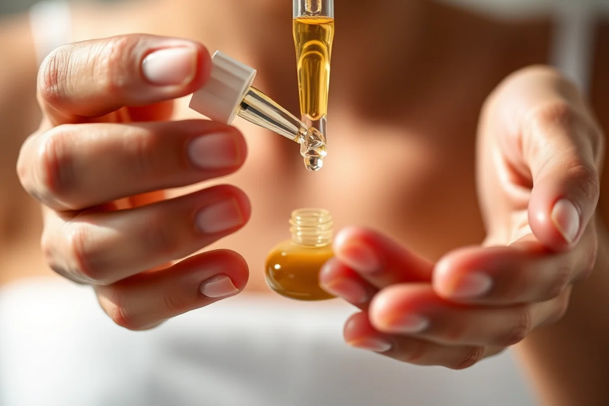 how to oily skin — How To Oily Skin (step by step)
