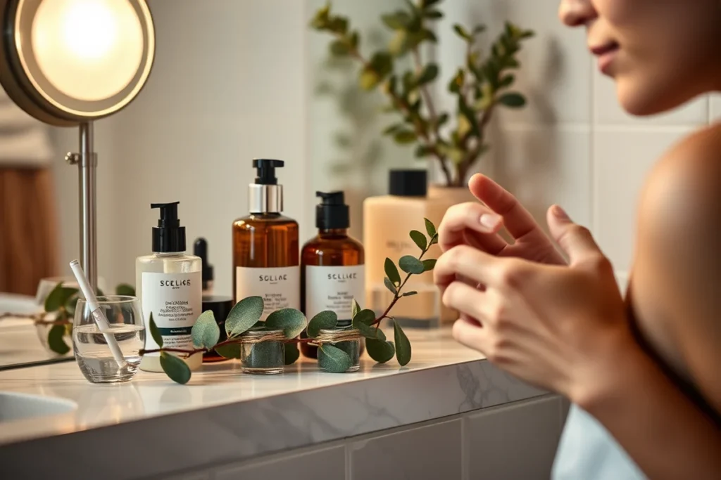 How To Skincare For Oily Skin