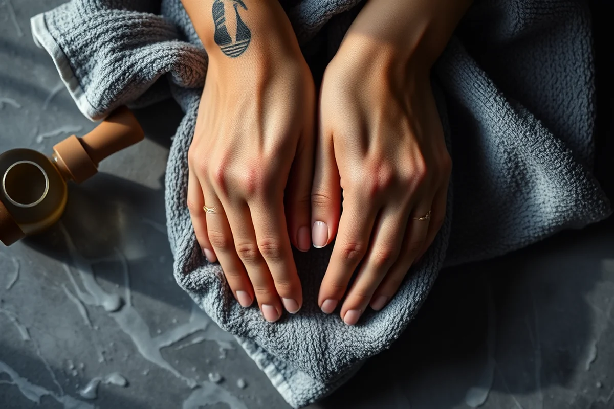 how to skincare for oily skin — How To Skincare For Oily Skin (the finished result)