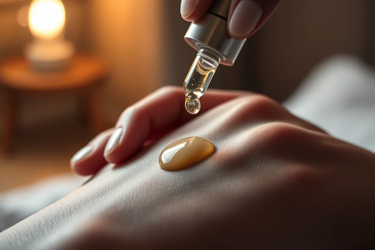 how to treat oily skin — How To Treat Oily Skin (step by step)