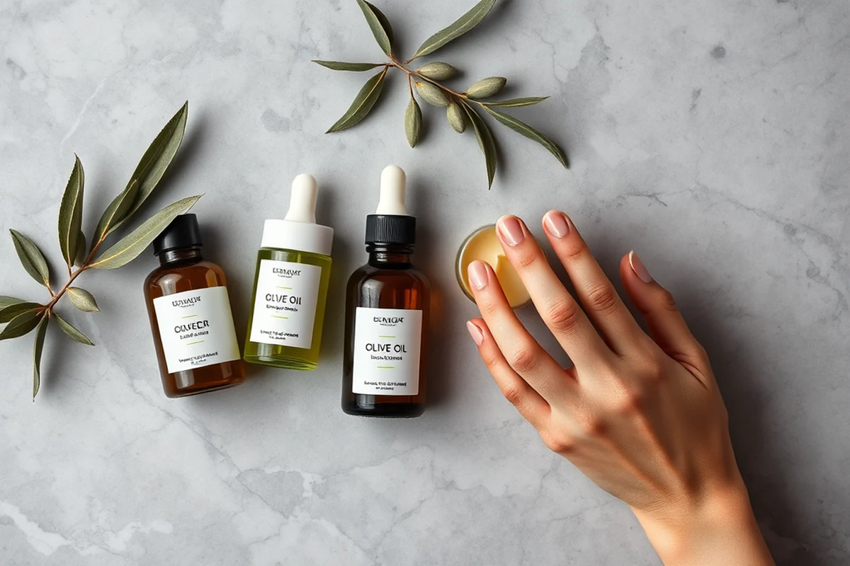 is olive oil good for you — Is Olive Oil Good For You (the finished result)