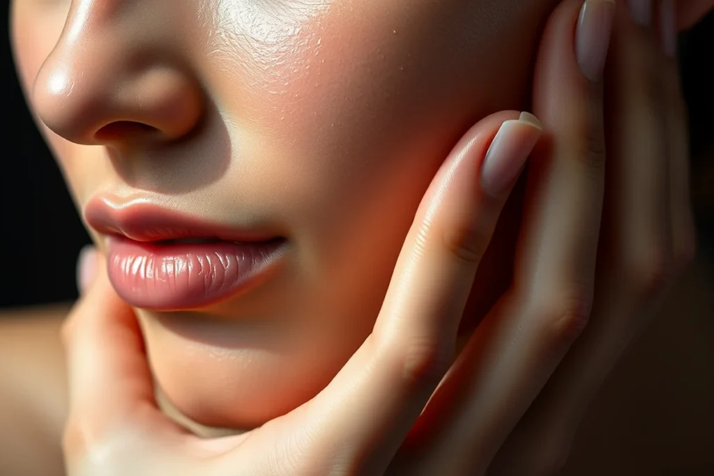 Massage Oils For Body