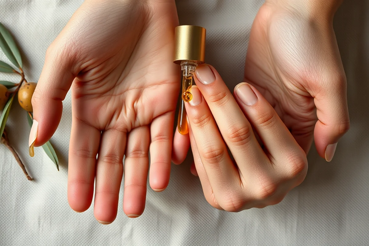olive oil benefits — Olive Oil Benefits (step by step)