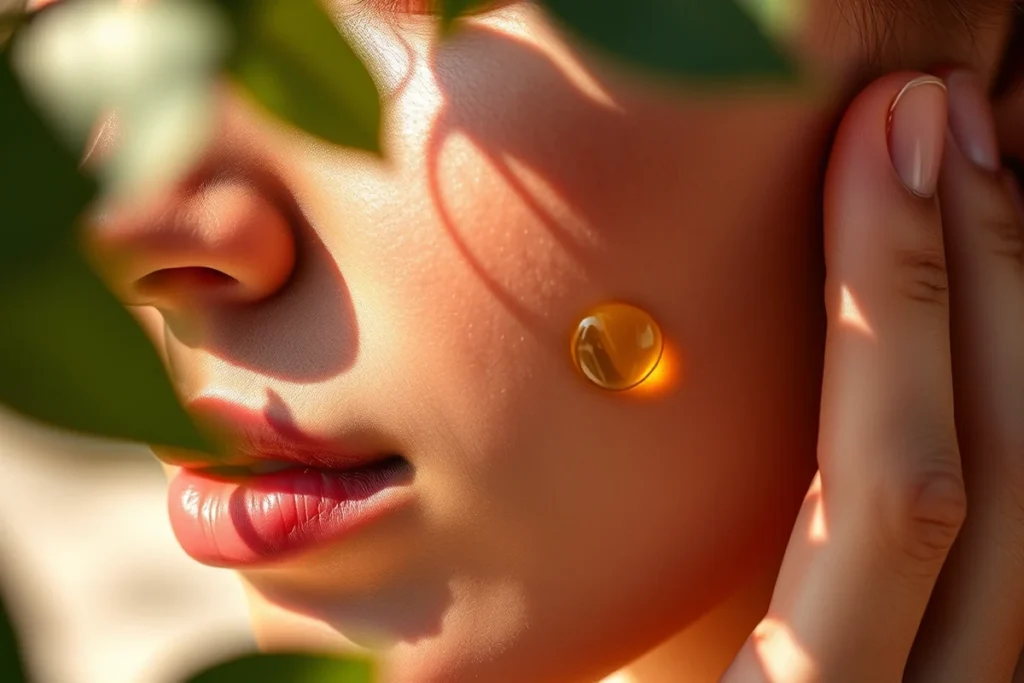 Pumpkin Seed Oil