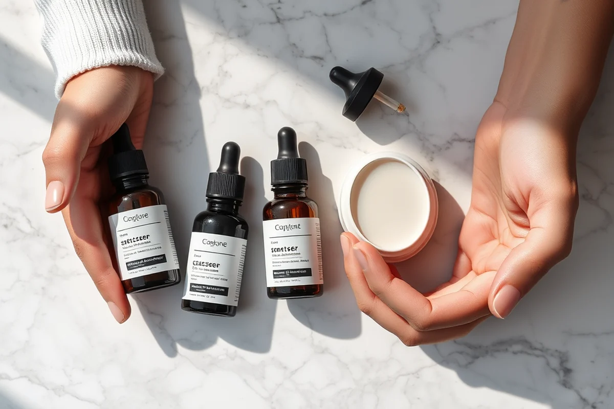 sunscreen for combination skin best — Sunscreen For Combination Skin Best (the finished result)