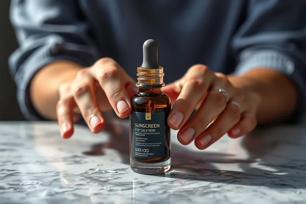Sunscreen For Oily Skin 12 Year Old