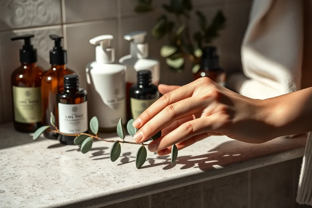 Tea Tree Oil