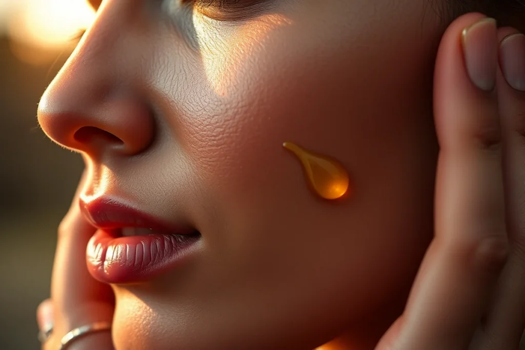 What Is A Body Oil