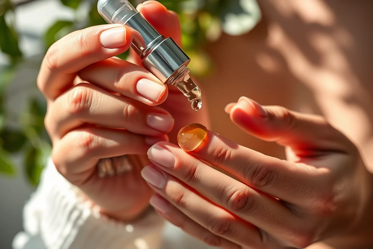 what is a body oil — What Is A Body Oil (step by step)