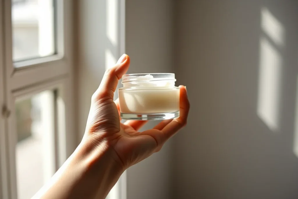 What Is A Exfoliating Body Scrub