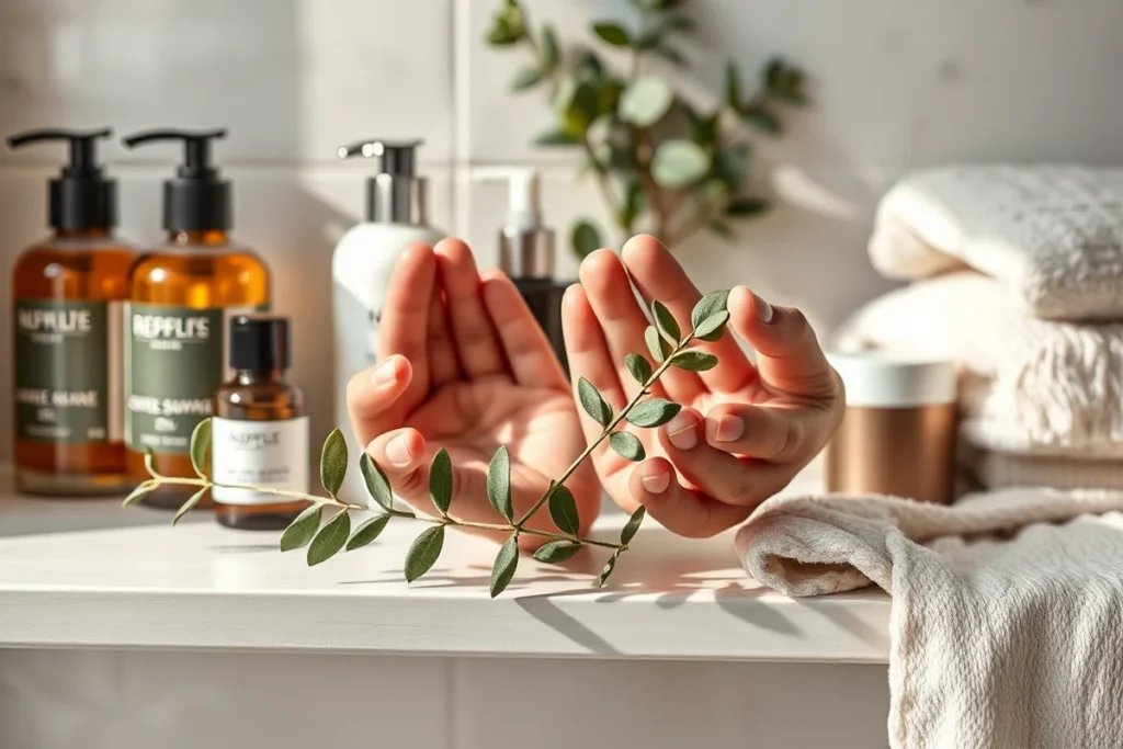 What Is A Exfoliating Face Wash