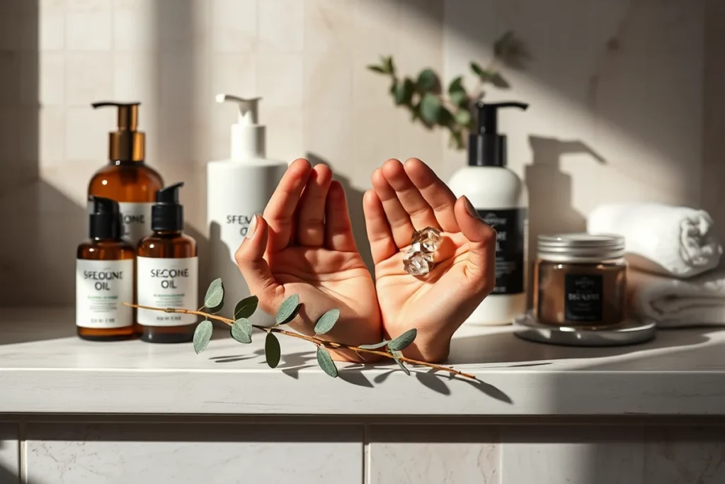 What Is Best Coconut Oil For Skin