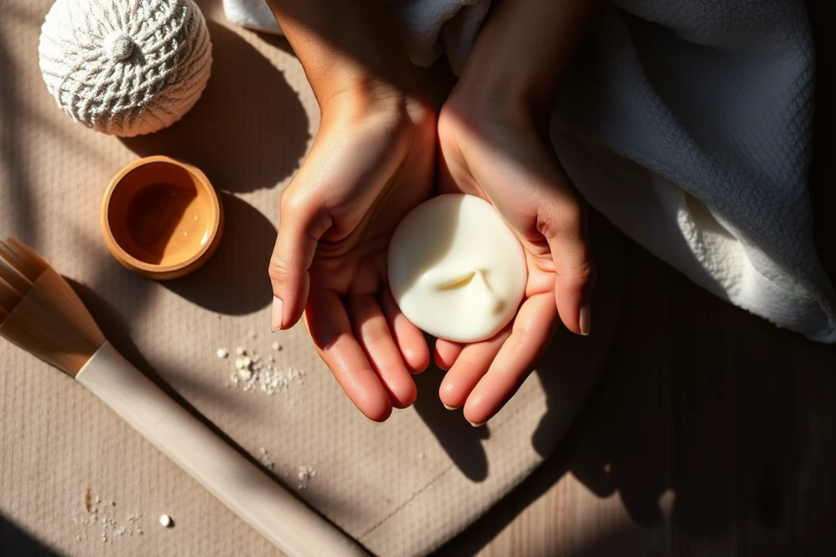 what is best coconut oil for skin — What Is Best Coconut Oil For Skin (the finished result)