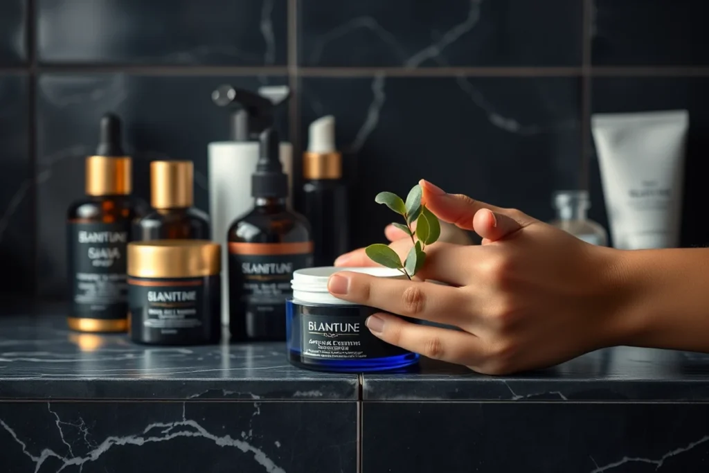 What Is Best Cream For Crepey Skin