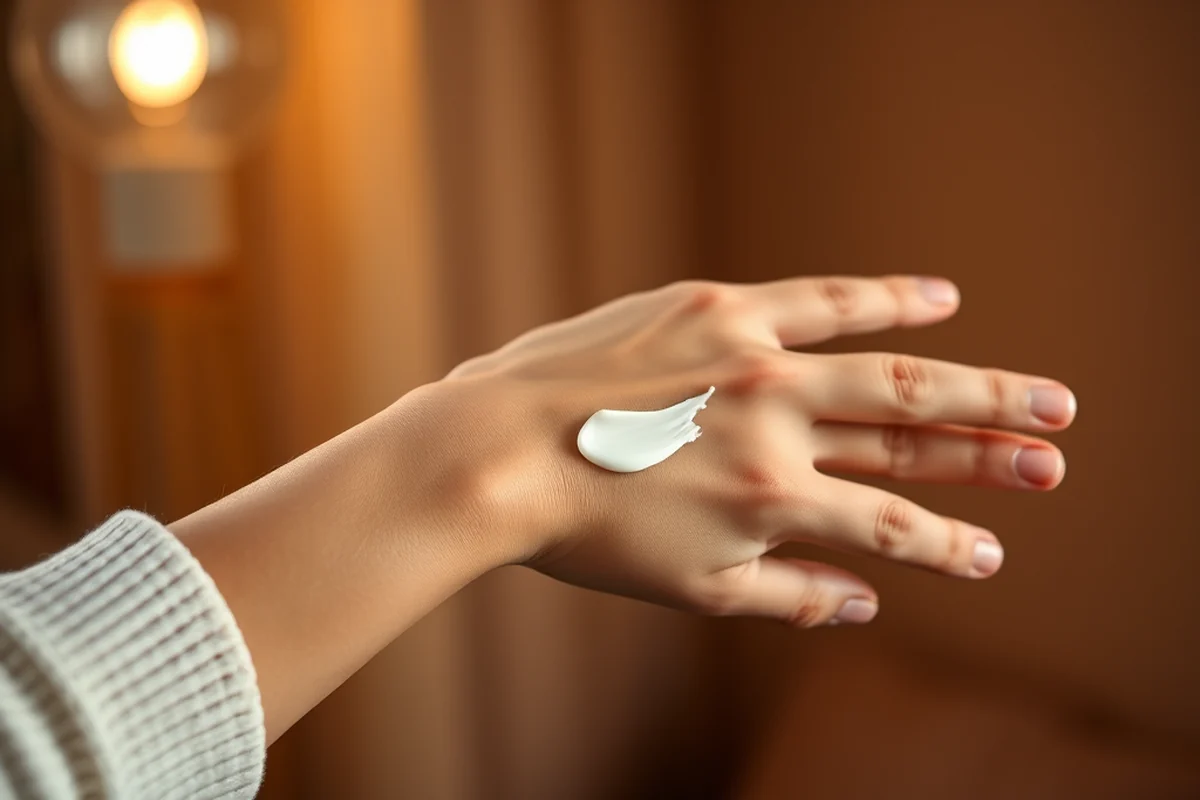 what is best cream for crepey skin — What Is Best Cream For Crepey Skin (step by step)