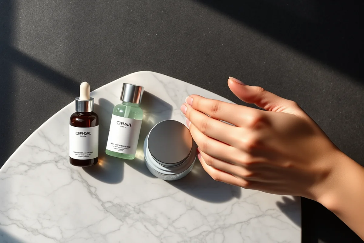 what is best cream for crepey skin — What Is Best Cream For Crepey Skin (the finished result)