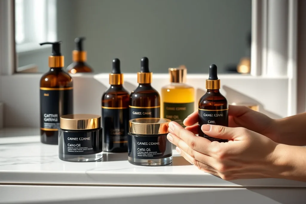 What Is Castor Oil For Face