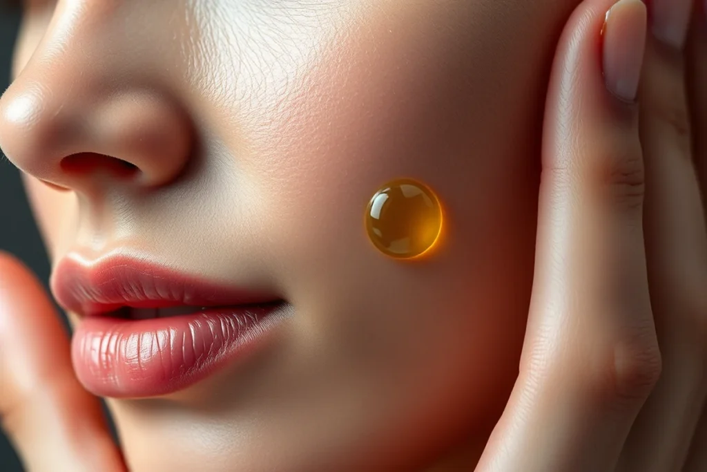 What Is Castor Oil For Skin