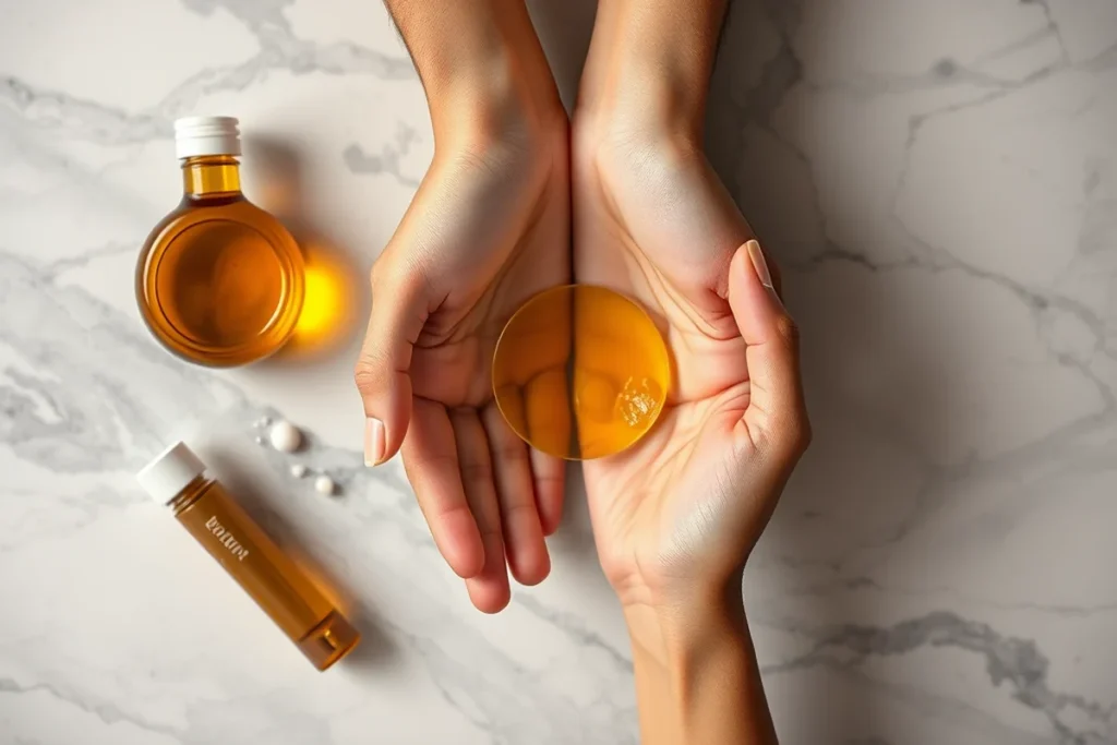 What Is Castor Oil Good For Skin