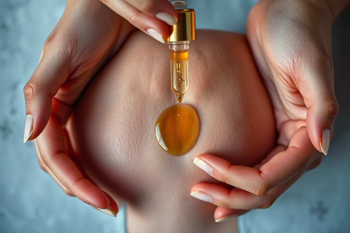 what is in the goda body oil — What Is In The Goda Body Oil (step by step)