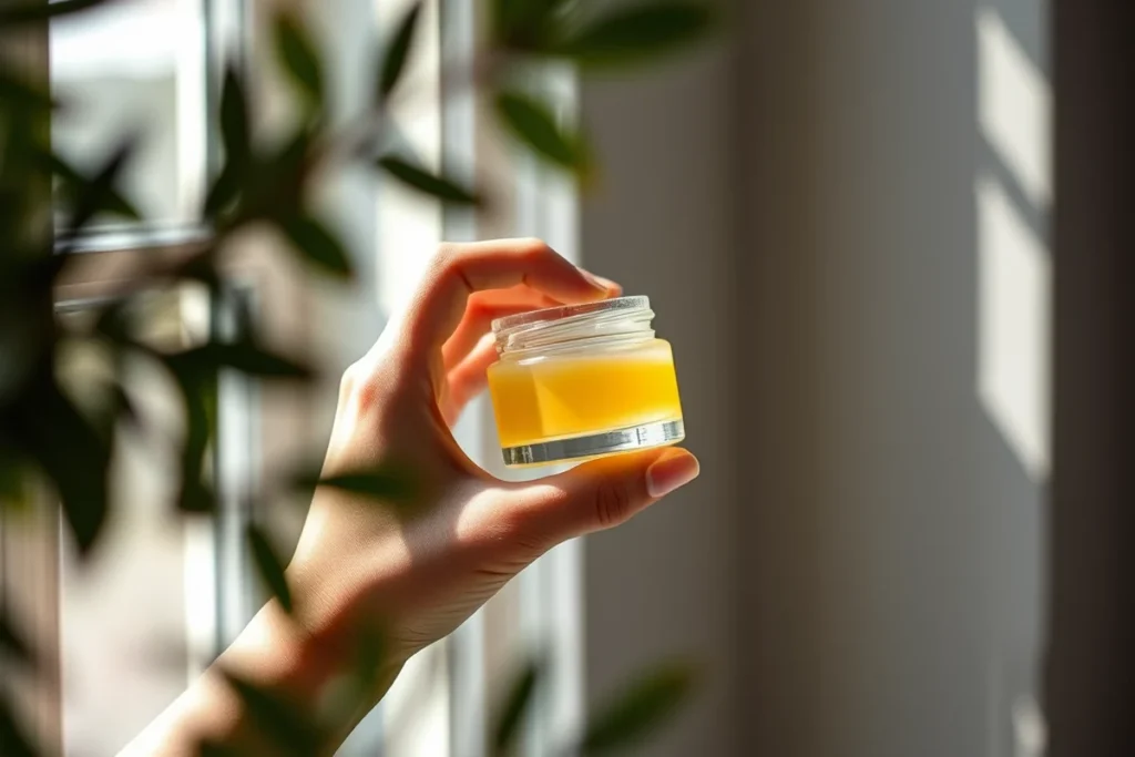 What Is Jojoba Oil For Skin