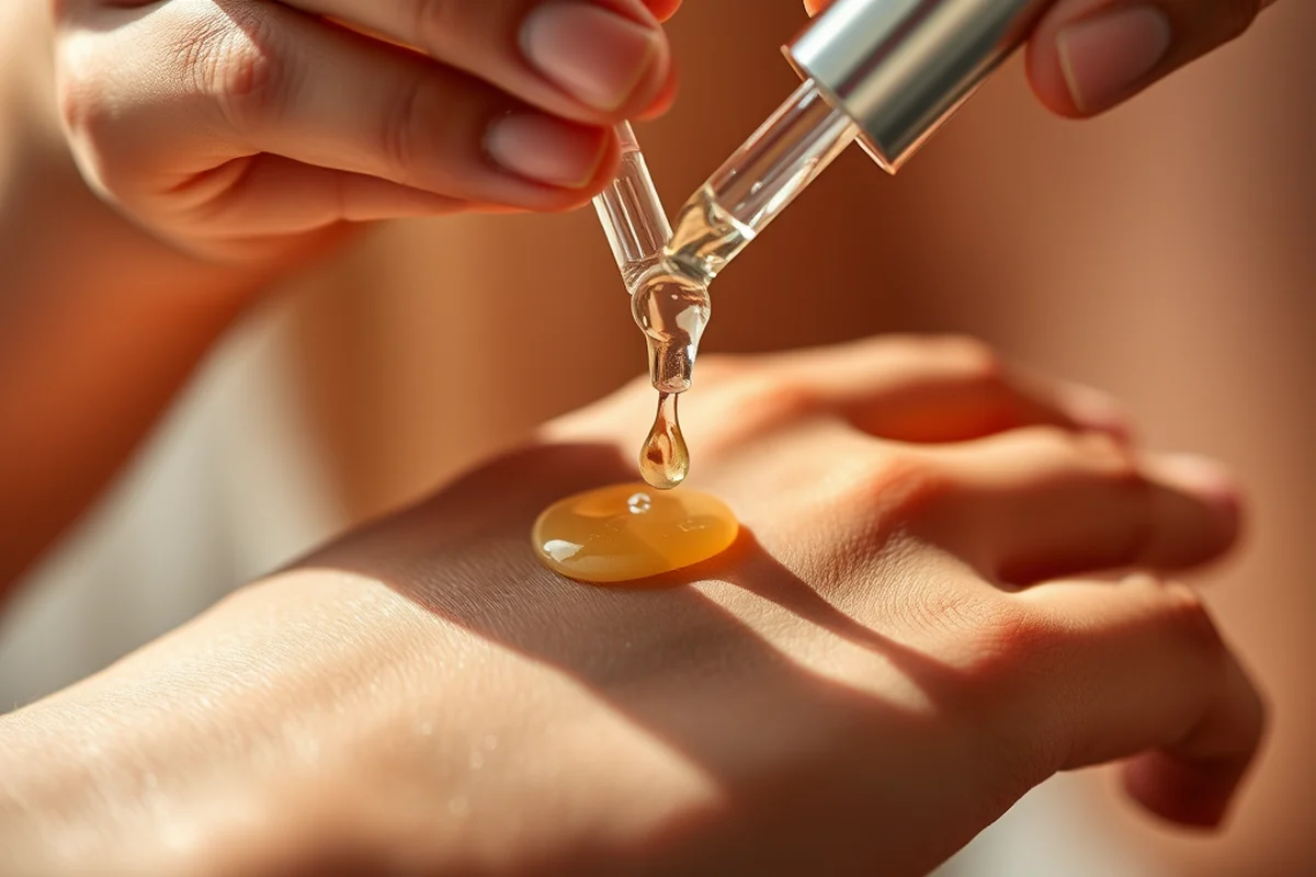 what is non oily sunscreen — What Is Non Oily Sunscreen (step by step)