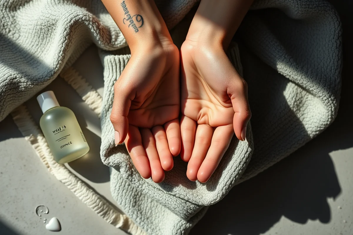 what is non oily sunscreen — What Is Non Oily Sunscreen (the finished result)