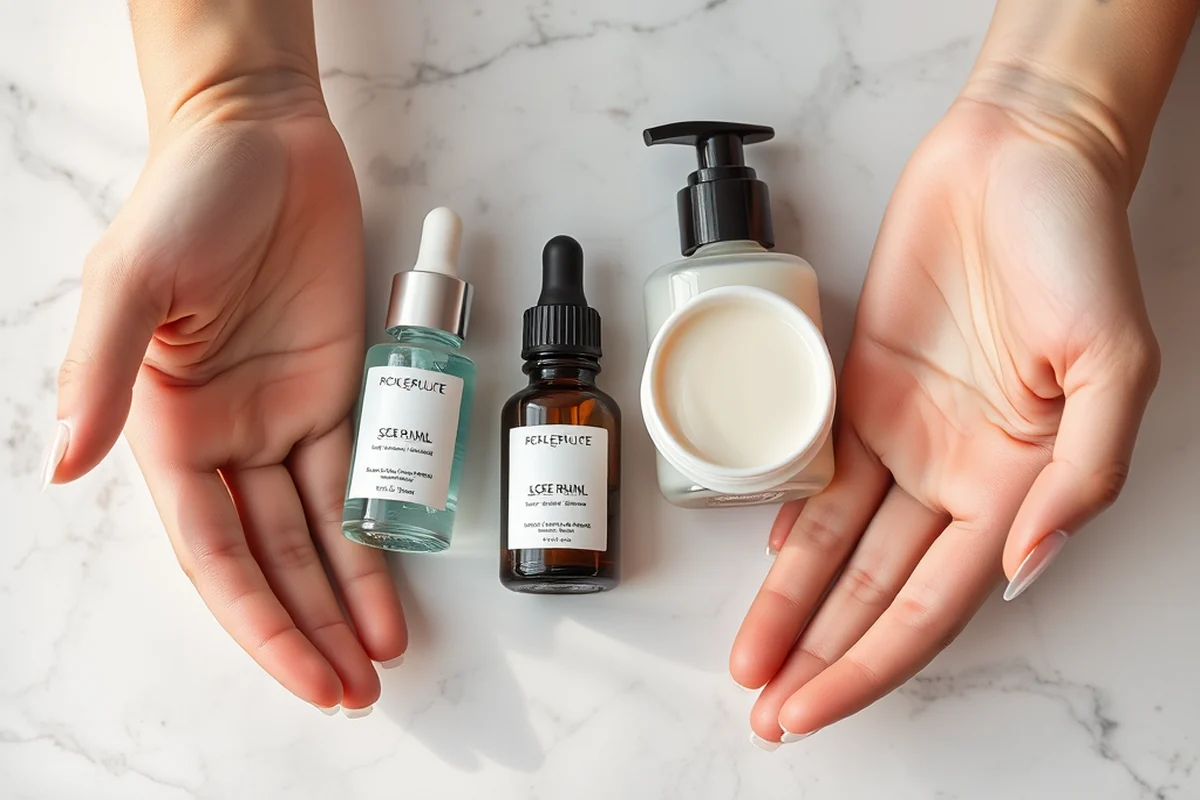 what is oily skin cleanser — What Is Oily Skin Cleanser (the finished result)