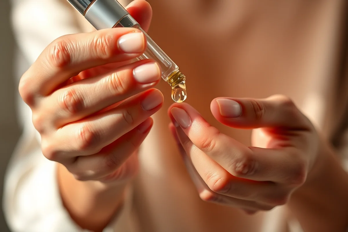 what is oily skin — What Is Oily Skin (step by step)