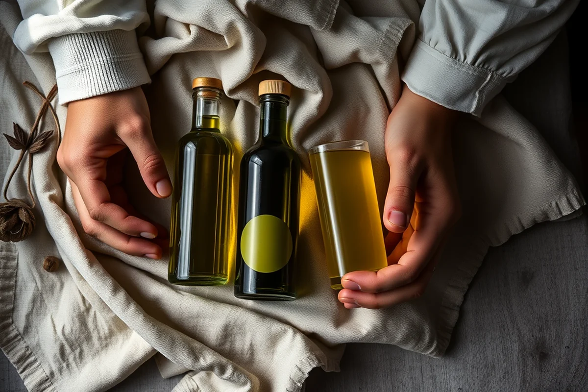 what is the best for olive oil — What Is The Best For Olive Oil (the finished result)