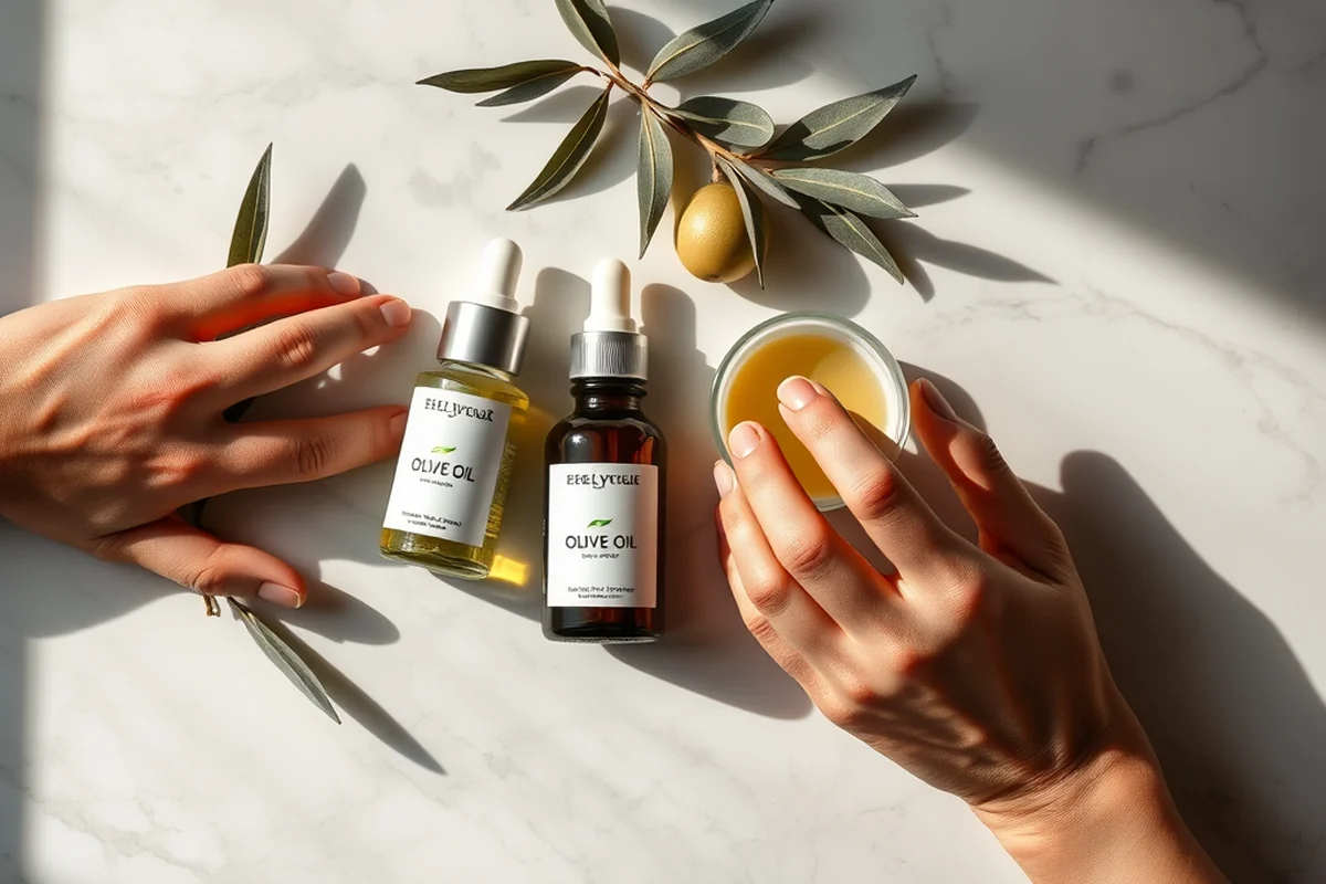 what is the health benefits for olive oil — What Is The Health Benefits For Olive Oil (the finished result)