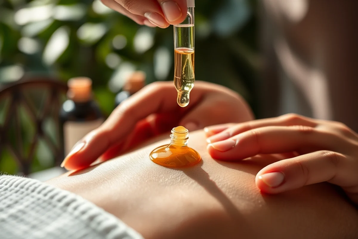 what is the oil for massage — What Is The Oil For Massage (step by step)
