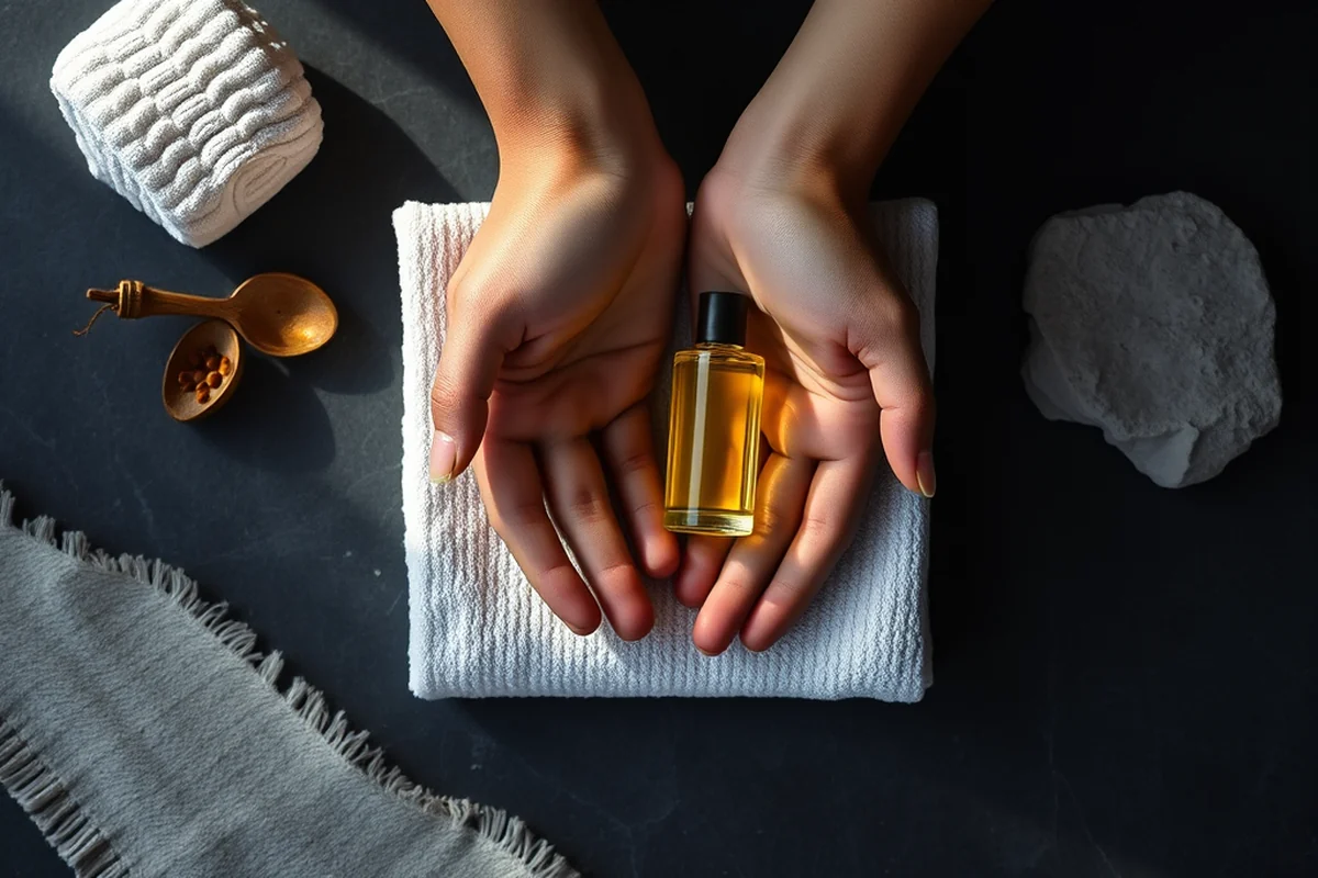 what is the oil for massage — What Is The Oil For Massage (the finished result)