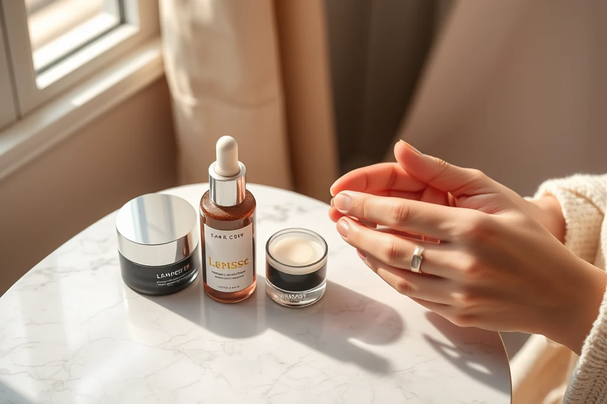 what is tinted moisturizer with spf — What Is Tinted Moisturizer With Spf (the finished result)