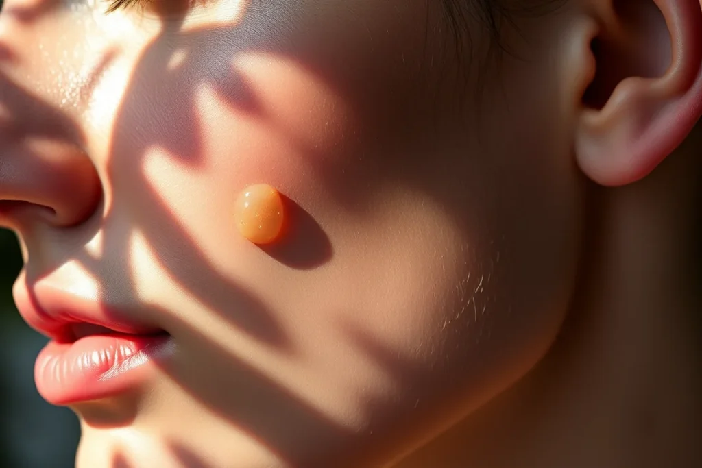 What Is Tinted Sunscreen For Face