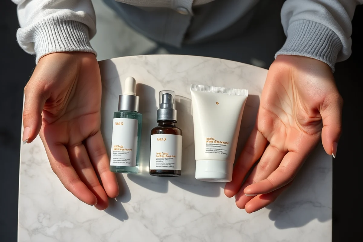 what is tinted sunscreen for face — What Is Tinted Sunscreen For Face (the finished result)