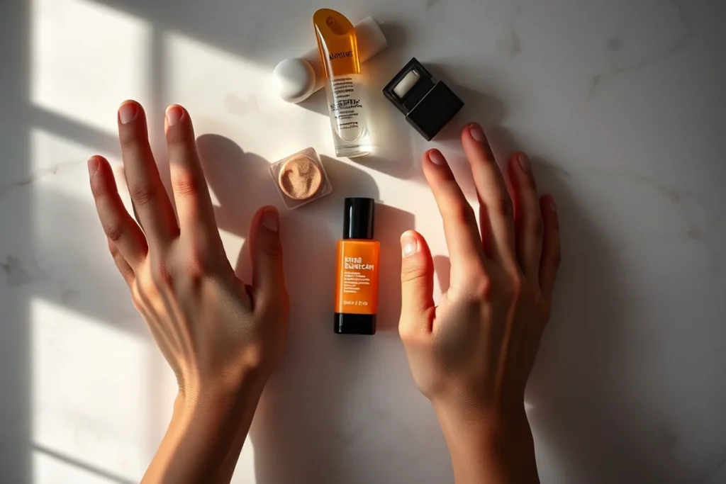 What Is Tinted Sunscreen For Oily Skin