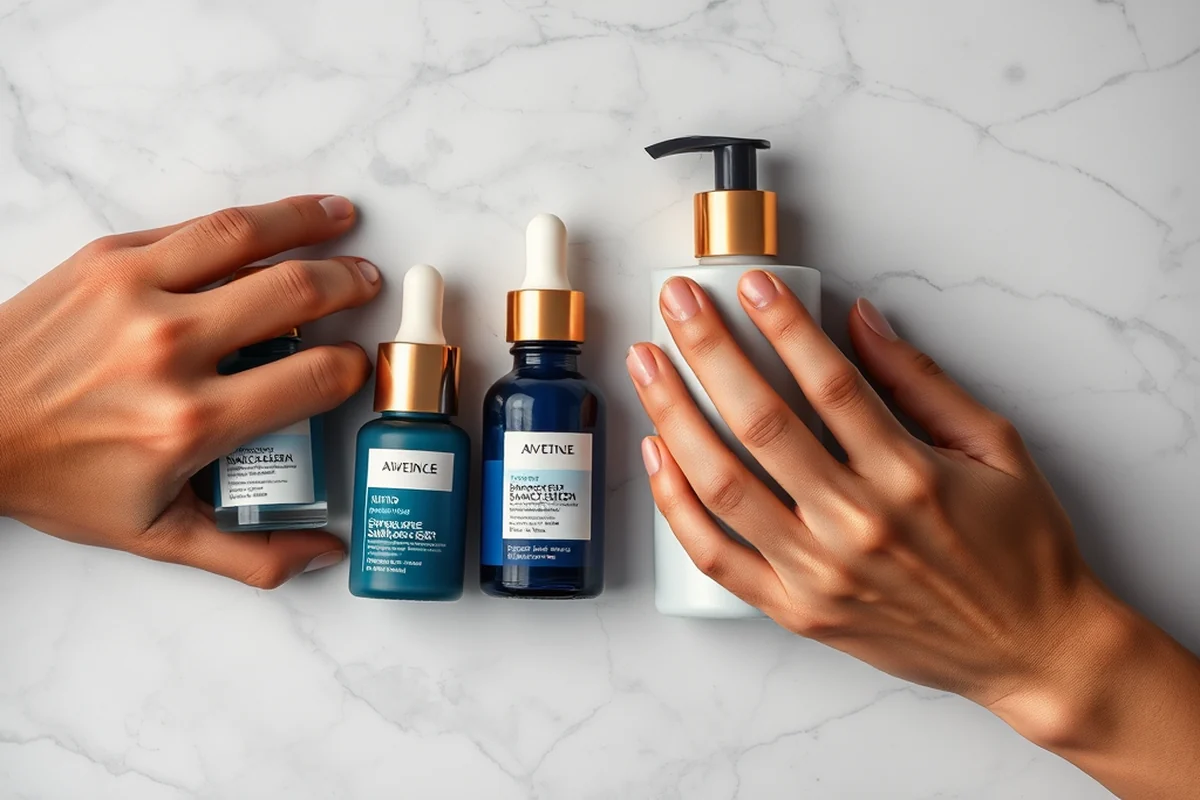 what is tinted sunscreen — What Is Tinted Sunscreen (the finished result)